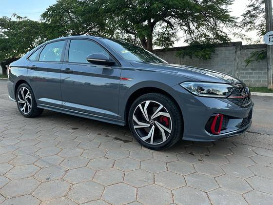 VOLKSWAGEN JETTA 2.0 350 TSI GASOLINA GLI DSG